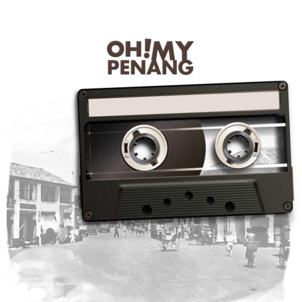 Oh My Penang